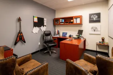 The facilities at Destinations in Woodland Hills, CA 1